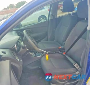 Zdjęcie 7 z 13 samochodu: 2017 CHEVROLET TRAX 1LT VIN:3GNCJLSB2HL208770 - miniatura