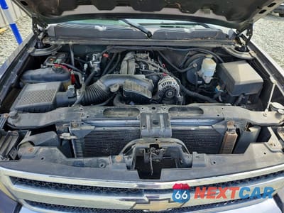 Zdjęcie 11 z 12 samochodu: 2011 CHEVROLET SILVERADO K1500 LT VIN:3GCPKSEA2BG107832 - miniatura