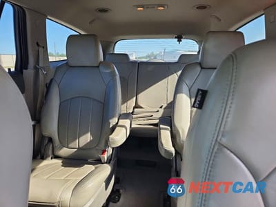 Zdjęcie 10 z 13 samochodu: 2015 BUICK ENCLAVE VIN:5GAKRBKD6FJ311429 - miniatura