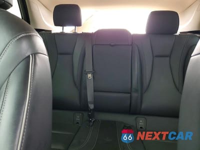 Zdjęcie 10 z 13 samochodu: 2022 BUICK ENVISION ESSENCE VIN:LRBFZNR49ND129159 - miniatura