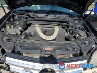 Zdjęcie 12 z 14 samochodu: 2010 MERCEDES-BENZ GL 450 4MATIC VIN:4JGBF7BE2AA553037 - miniatura