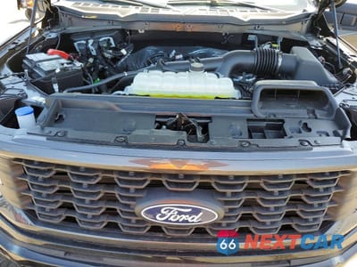 Zdjęcie 11 z 12 samochodu: 2025 FORD F150 STX VIN:1FTEW2LPXSKE68124 - miniatura