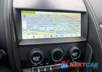 Zdjęcie 12 z 14 samochodu: 2020 JAGUAR F-TYPE VIN:SAJDD5GX0LCK69156 - miniatura