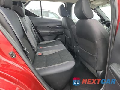 Zdjęcie 11 z 13 samochodu: 2019 NISSAN KICKS SV VIN:3N1CP5CU3KL496733 - miniatura