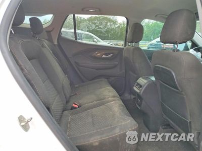 Zdjęcie 11 z 13 samochodu: 2018 GMC TERRAIN SLE VIN:3GKALMEV3JL238036 - miniatura