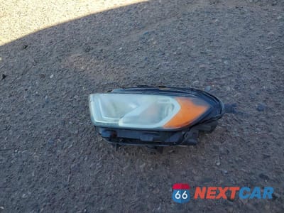 Zdjęcie 13 z 13 samochodu: 2019 FORD ECOSPORT SE VIN:MAJ3S2GE5KC254170 - miniatura
