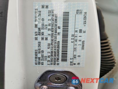 Zdjęcie 13 z 13 samochodu: 2024 FORD ESCAPE ACTIVE VIN:1FMCU9GN0RUB06554 - miniatura