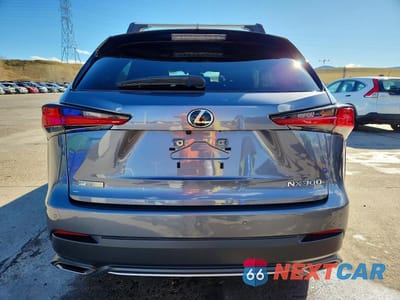 Zdjęcie 6 z 13 samochodu: 2020 LEXUS NX 300 F SPORT VIN:JTJSARDZ5L5011583 - miniatura