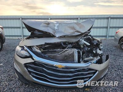 Piąte zdjęcie samochodu w środku: 2023 CHEVROLET MALIBU LT VIN:1G1ZD5ST3PF209989 - miniatura
