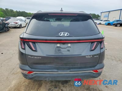 Zdjęcie 6 z 14 samochodu: 2023 HYUNDAI TUCSON SEL VIN:5NMJBCAE9PH218071 - miniatura
