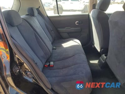 Zdjęcie 10 z 12 samochodu: 2009 NISSAN VERSA 1.8 S VIN:3N1BC13E09L370171 - miniatura