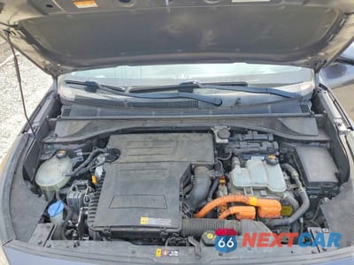Zdjęcie 12 z 13 samochodu: 2018 KIA NIRO EX VIN:KNDCC3LC7J5136450 - miniatura