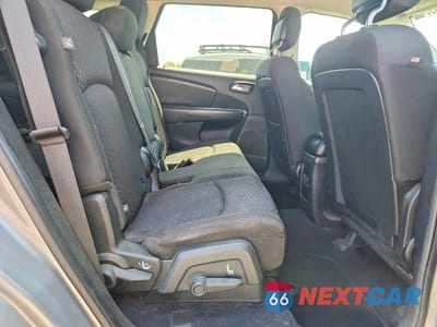 Zdjęcie 11 z 13 samochodu: 2016 DODGE JOURNEY SXT VIN:3C4PDCBG5GT137236 - miniatura