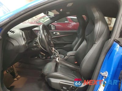 Zdjęcie 7 z 13 samochodu: 2020 BMW M235XI VIN:WBA13AL06L7F66267 - miniatura