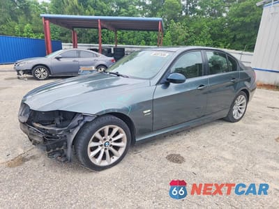 2009 BMW 328 XI SULEV WBAPK53569A643292 - główne zdjęcie licytacji z USA - miniatura