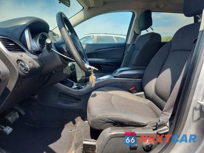 Zdjęcie 7 z 13 samochodu: 2016 DODGE JOURNEY SXT VIN:3C4PDCBG5GT137236 - miniatura