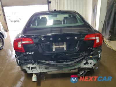 Zdjęcie 6 z 13 samochodu: 2014 VOLVO S60 T5 VIN:YV1612FS8E1287045 - miniatura