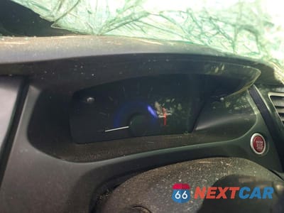 Zdjęcie 9 z 12 samochodu: 2014 HONDA CIVIC EXL VIN:19XFB2F93EE234069 - miniatura