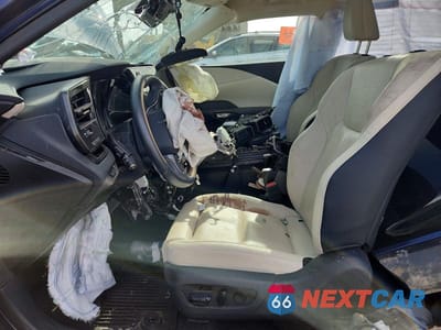 Zdjęcie 7 z 12 samochodu: 2024 LEXUS RX 350 LUXURY VIN:2T2BAMBA7RC027519 - miniatura