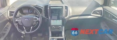 Zdjęcie 8 z 13 samochodu: 2023 FORD EDGE SEL VIN:2FMPK4J98PBA12866 - miniatura