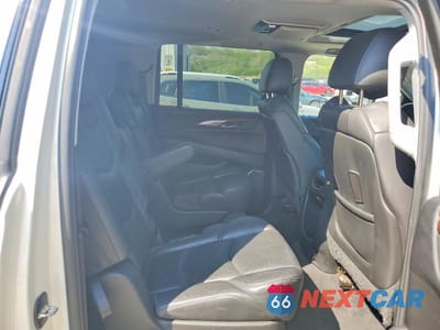 Zdjęcie 11 z 14 samochodu: 2015 CADILLAC ESCALADE ESV LUXURY VIN:1GYS4SKJ7FR689337 - miniatura