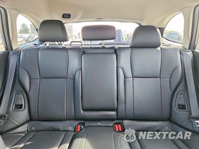 Zdjęcie 10 z 13 samochodu: 2020 SUBARU OUTBACK LIMITED VIN:4S4BTANC0L3181589 - miniatura