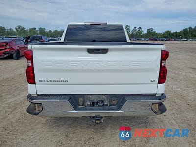 Zdjęcie 6 z 12 samochodu: 2023 CHEVROLET SILVERADO K1500 LT VIN:3GCUDDED9PG365369 - miniatura