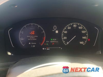 Zdjęcie 9 z 12 samochodu: 2024 HONDA CIVIC SPORT VIN:19XFL2H82RE042309 - miniatura