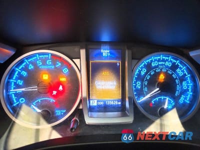 Zdjęcie 9 z 12 samochodu: 2019 TOYOTA TACOMA SR5 V6 VIN:3TMCZ5ANXKM211653 - miniatura