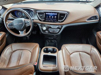 Zdjęcie 8 z 13 samochodu: 2019 CHRYSLER PACIFICA LIMITED VIN:2C4RC1GG5KR570639 - miniatura