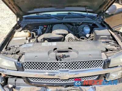 Zdjęcie 11 z 12 samochodu: 2005 CHEVROLET SILVERADO K1500 VIN:2GCEK13TX51132271 - miniatura