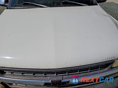Zdjęcie 11 z 12 samochodu: 1999 CHEVROLET SILVERADO K1500 VIN:2GCEK19T4X1221084 - miniatura