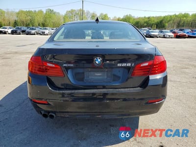 Zdjęcie 6 z 12 samochodu: 2015 BMW 528 XI VIN:WBA5A7C55FD627424 - miniatura