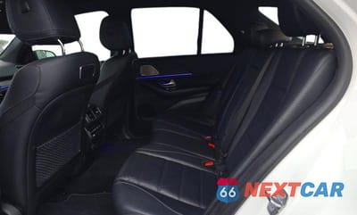 Zdjęcie 6 z 11 samochodu: 2020 MERCEDES-BENZ GLE 450 4MATIC VIN:4JGFB5KBXLA220711 - miniatura