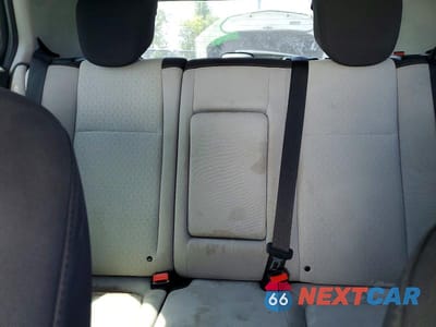 Zdjęcie 10 z 13 samochodu: 2019 CHEVROLET TRAX LS VIN:3GNCJKSB4KL291068 - miniatura