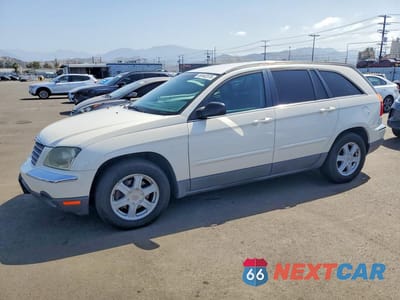 2005 CHRYSLER PACIFICA TOURING 2C4GM68425R353527 - główne zdjęcie licytacji z USA - miniatura