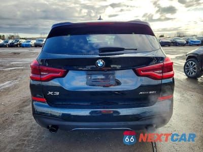 Zdjęcie 6 z 14 samochodu: 2020 BMW X3 XDRIVE30I VIN:5UXTY5C09L9C53706 - miniatura