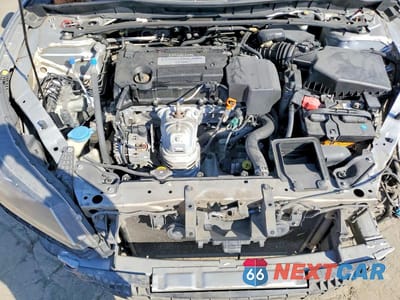 Zdjęcie 11 z 13 samochodu: 2013 HONDA ACCORD SPORT VIN:1HGCR2F50DA059973 - miniatura
