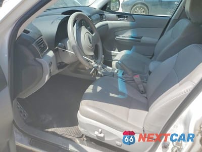 Zdjęcie 7 z 13 samochodu: 2013 SUBARU FORESTER TOURING VIN:JF2SHGGC1DH401107 - miniatura