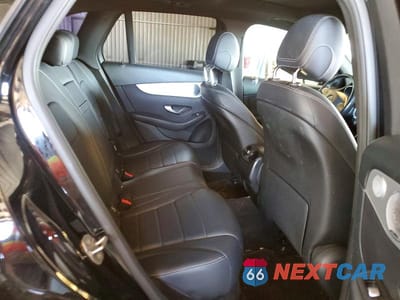 Zdjęcie 10 z 12 samochodu: 2019 MERCEDES-BENZ GLC 350E VIN:WDC0G5EB5KF573540 - miniatura