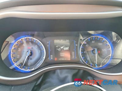 Zdjęcie 9 z 13 samochodu: 2018 CHRYSLER PACIFICA TOURING VIN:2C4RC1DG3JR293900 - miniatura