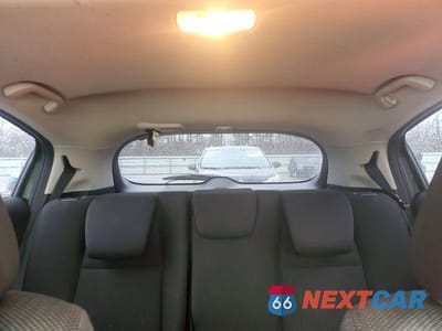 Zdjęcie 10 z 13 samochodu: 2016 HONDA HR-V EX VIN:3CZRU5H56GM716265 - miniatura
