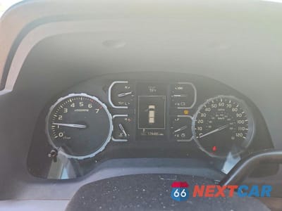 Zdjęcie 9 z 12 samochodu: 2020 TOYOTA TUNDRA SR5 VIN:5TFRY5F12LX266659 - miniatura