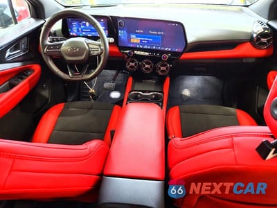 Zdjęcie 8 z 13 samochodu: 2024 CHEVROLET BLAZER RS VIN:3GNKDCRJ6RS160262 - miniatura