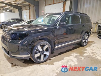 2024 HYUNDAI SANTA FE LIMITED 5NMP4DGL8RH065640 - główne zdjęcie licytacji z USA - miniatura