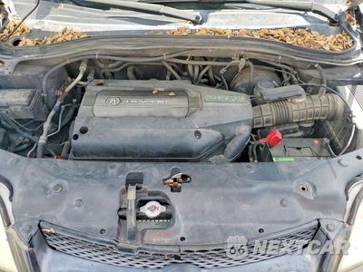 Zdjęcie 11 z 12 samochodu: 2001 ACURA MDX TOURING VIN:2HNYD18631H535126 - miniatura