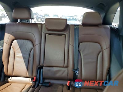 Zdjęcie 10 z 12 samochodu: 2014 AUDI Q5 PREMIUM PLUS VIN:WA1LFAFP4EA097270 - miniatura