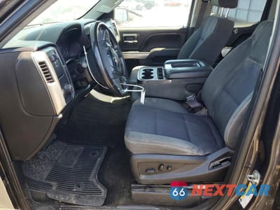Zdjęcie 7 z 12 samochodu: 2016 CHEVROLET 1500 SILVE VIN:1GCRCREC0GZ349137 - miniatura