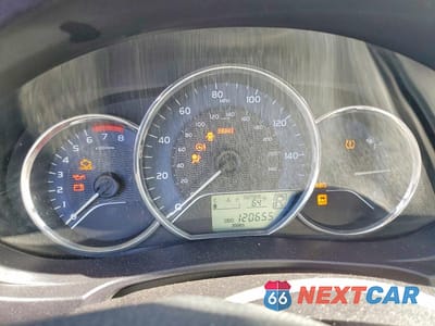 Zdjęcie 9 z 13 samochodu: 2016 TOYOTA COROLLA LE VIN:5YFBURHE5GP438272 - miniatura