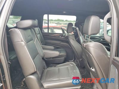 Zdjęcie 11 z 13 samochodu: 2021 CADILLAC ESCALADE ESV SPORT VIN:1GYS3NKL6MR434939 - miniatura